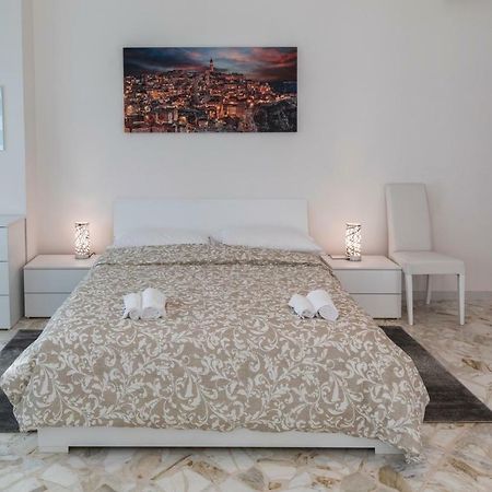 XX Settembre Matera - Apartment Экстерьер фото