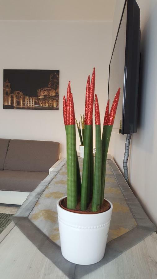 XX Settembre Matera - Apartment Экстерьер фото