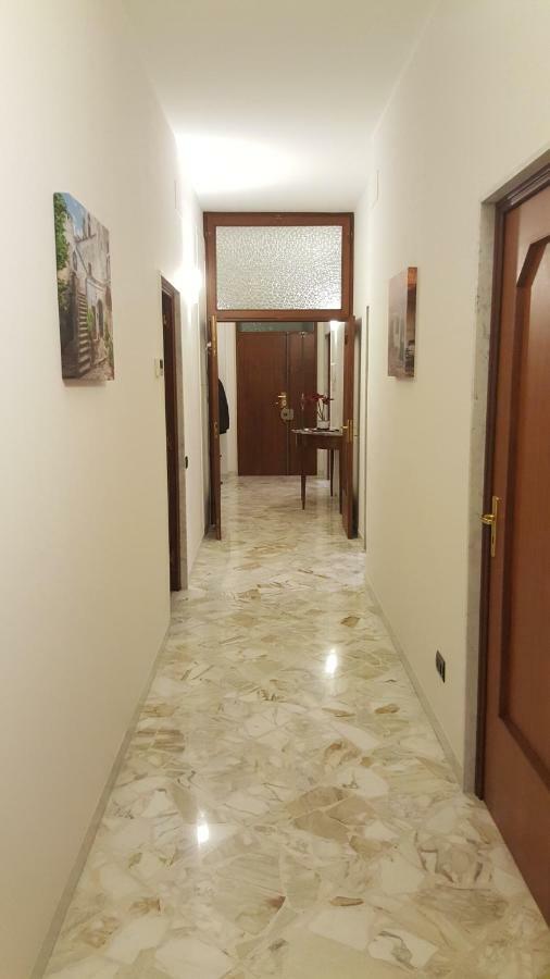 XX Settembre Matera - Apartment Экстерьер фото