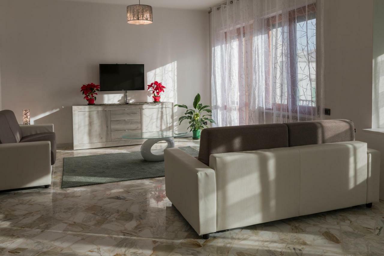 XX Settembre Matera - Apartment Экстерьер фото